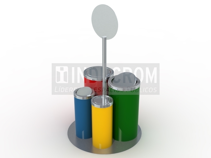 Isla Ecologica Isla Ecologica