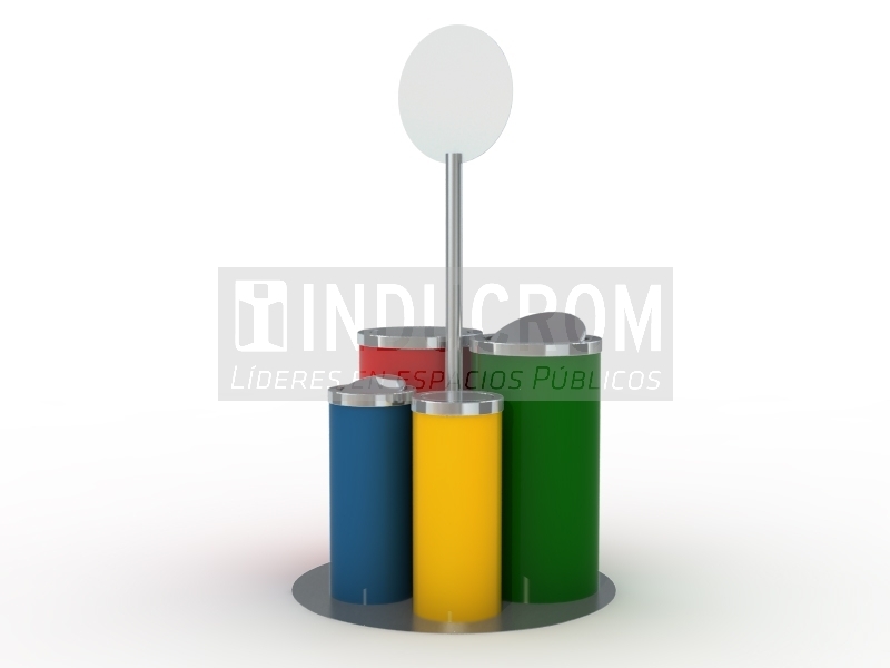 Isla Ecologica Isla Ecologica