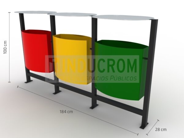 Liverpool Triple Liverpool Triple