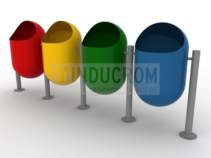 Municipal Cuadruple Municipal Cuadruple