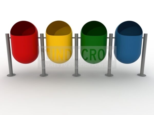 Municipal Cuadruple Municipal Cuadruple