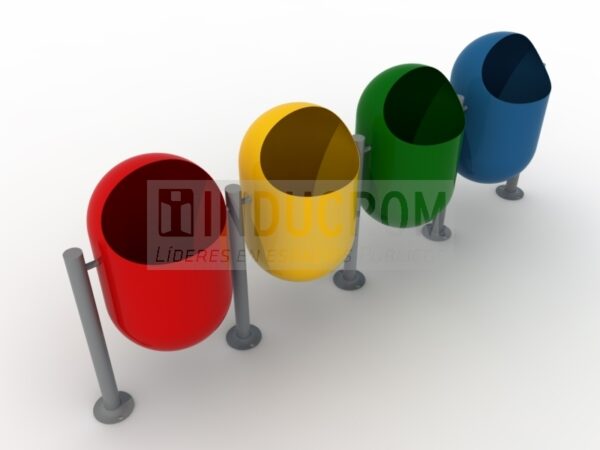 Municipal Cuadruple Municipal Cuadruple