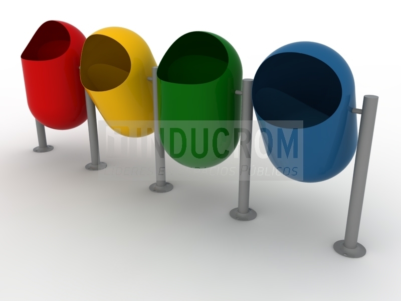 Municipal Cuadruple Municipal Cuadruple