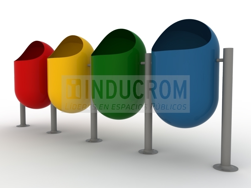 Municipal Cuadruple Municipal Cuadruple