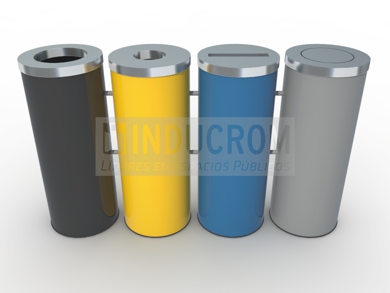 Red 80 Ecologico Red 80 Ecologico