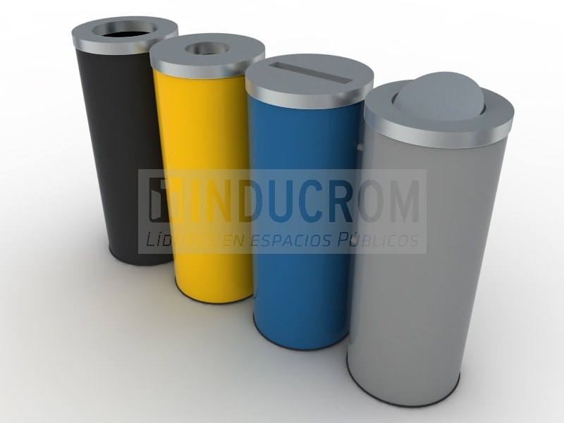 Red 80 Ecologico Red 80 Ecologico