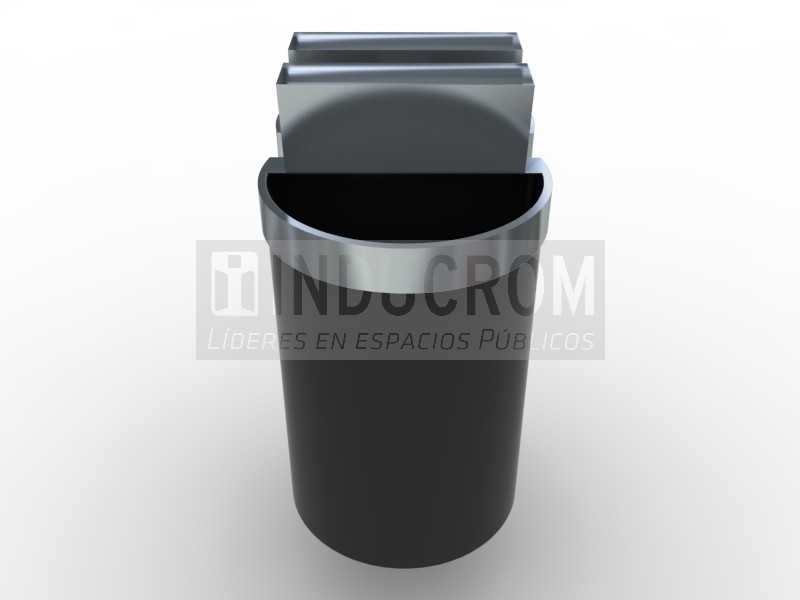 Media Luna Doble Media Luna Doble