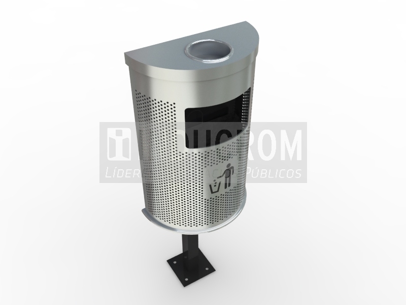 Stuttgart Pedestal Stuttgart Pedestal