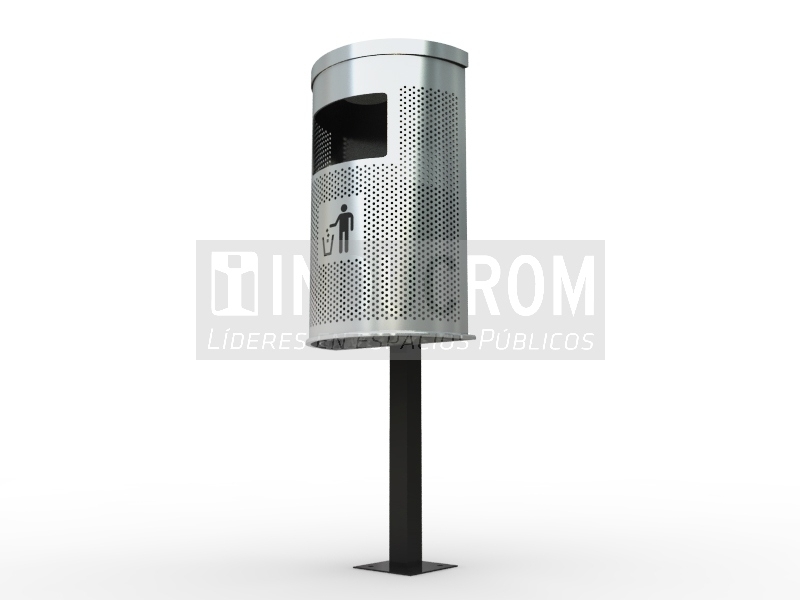 Stuttgart Pedestal Stuttgart Pedestal