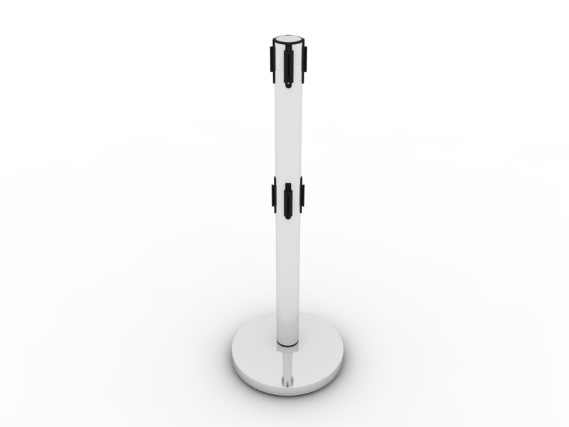 Separador de Fila B-50