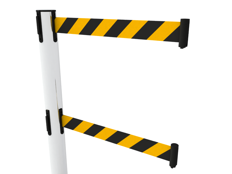 Separador de Fila B-50