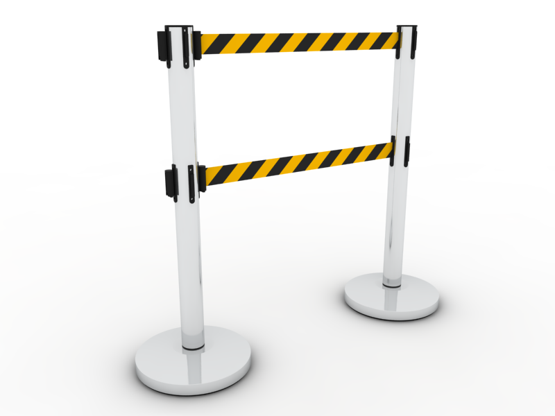 Separador de Fila B-50