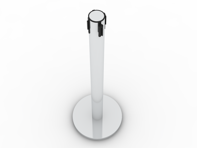 Separador de Fila B-30