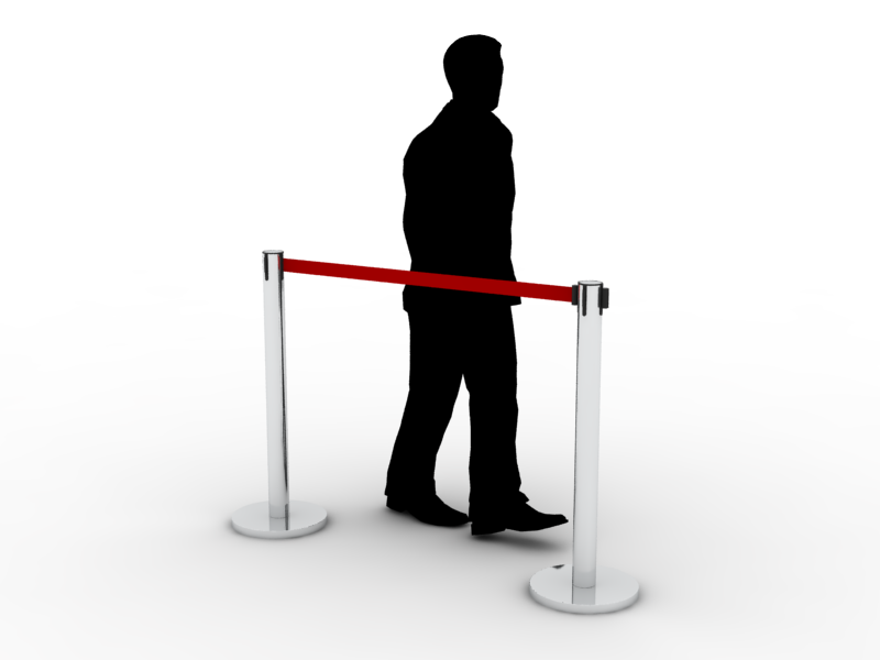 Separador de Fila B-30