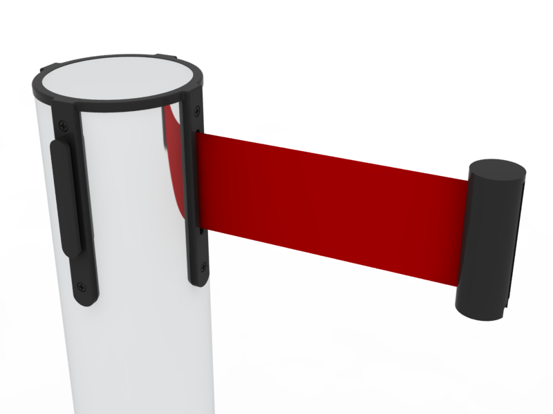 Separador de Fila B-30