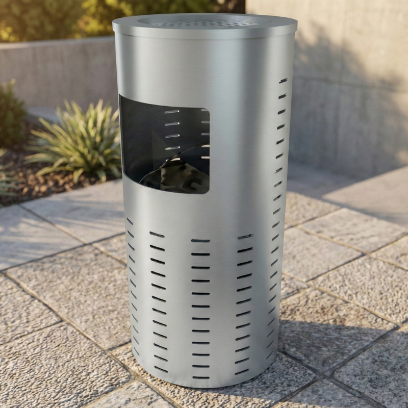 Catálogo de productos Papelero Cenicero Sidney