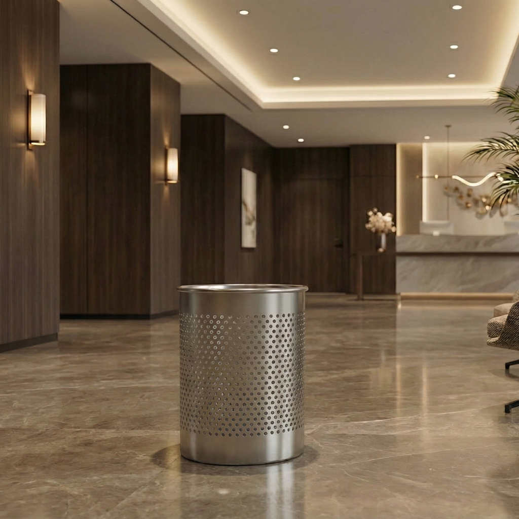 Papelero de Oficina Granada