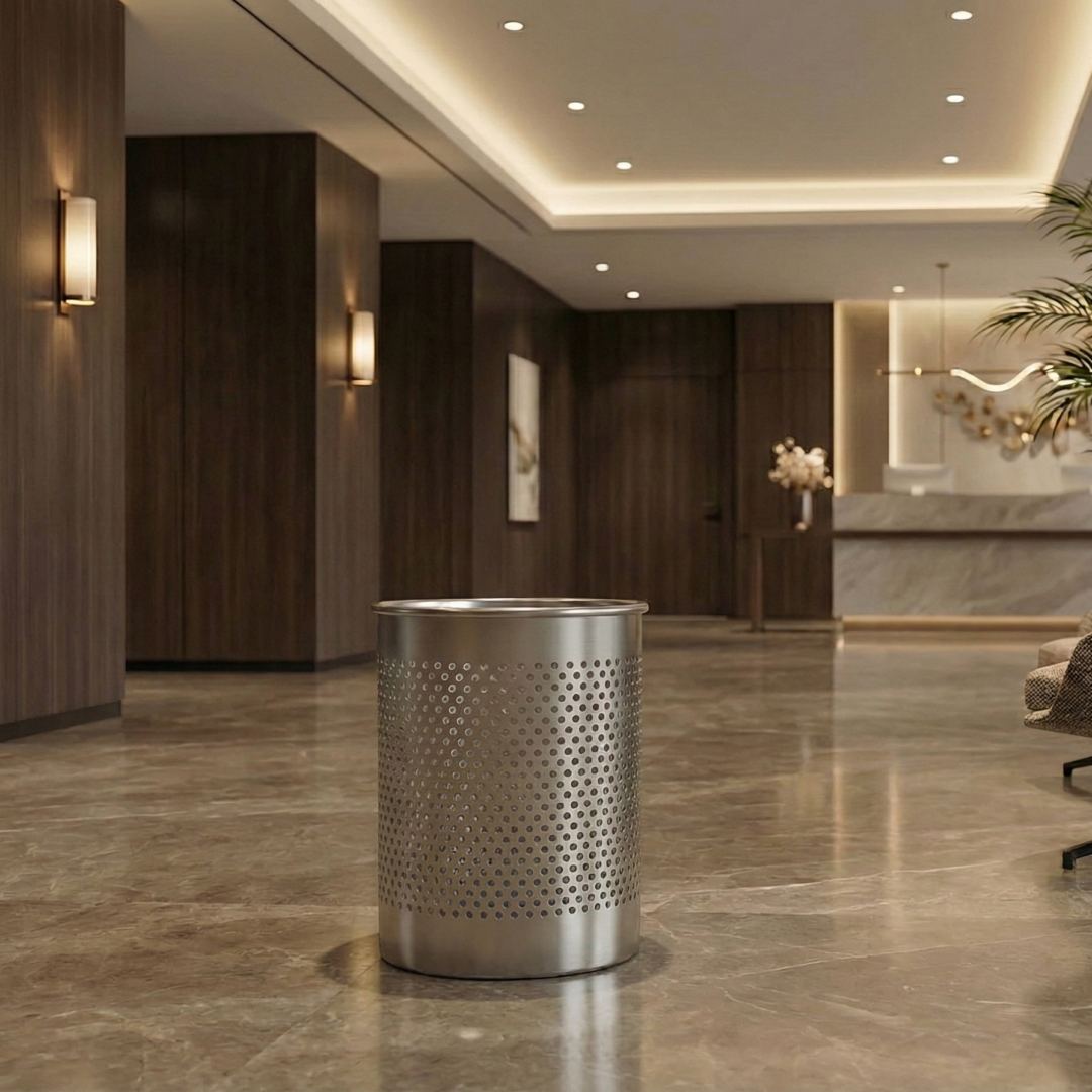 Papelero de Oficina Granada