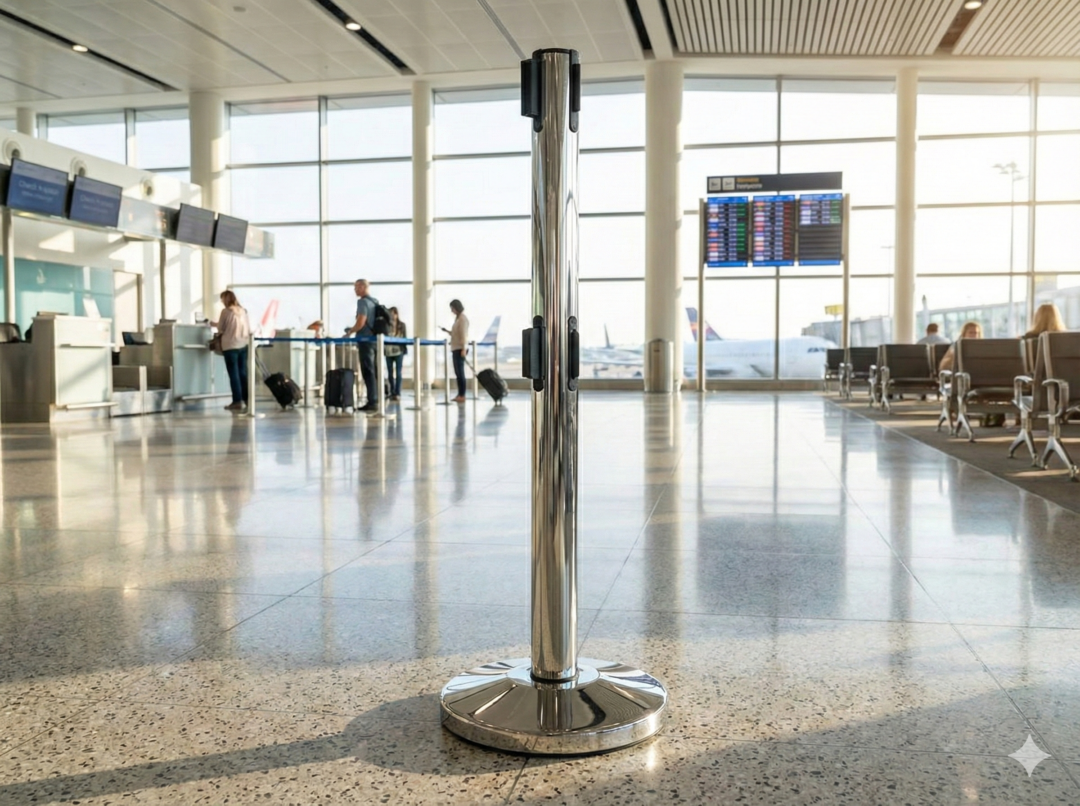 Separador de Fila B-50