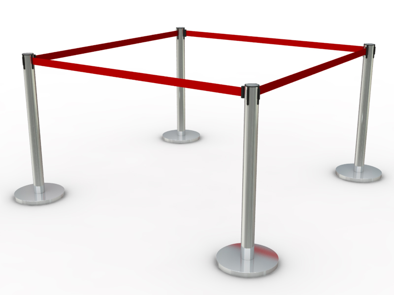 Separador de Fila B-30