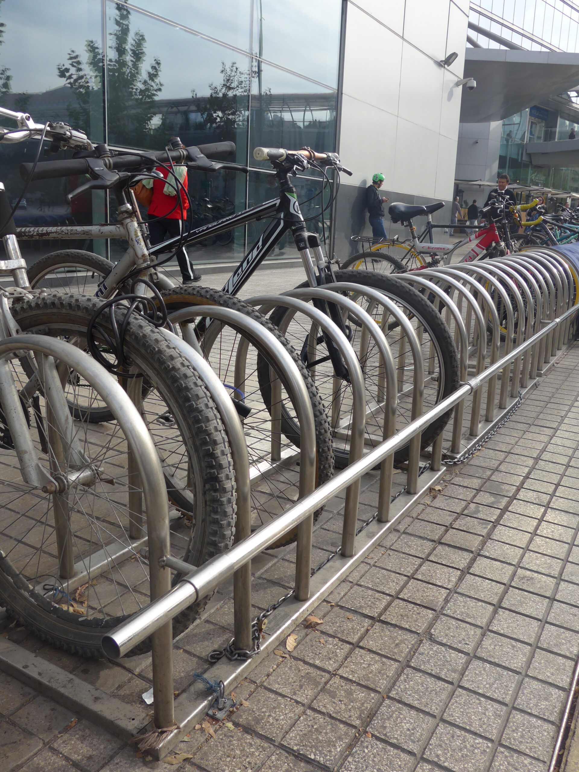 Papelero de Oficina Granada