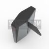 Puerta Electrónica Automática Flap