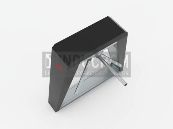 Anterior  Torniquete A23