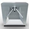 Anterior  Torniquete TI-100