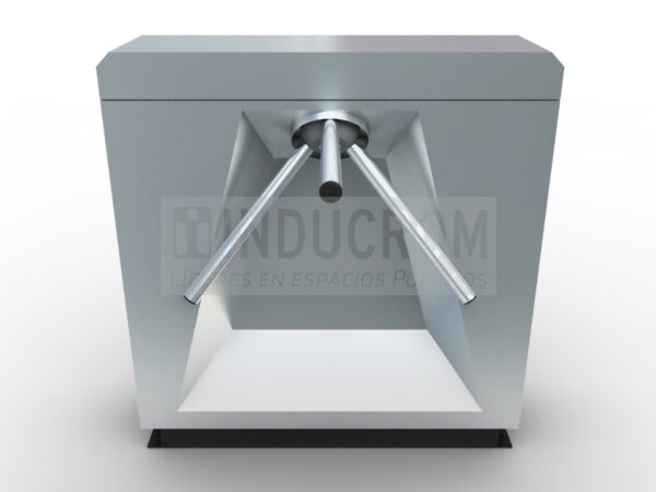 Anterior  Torniquete TI-100
